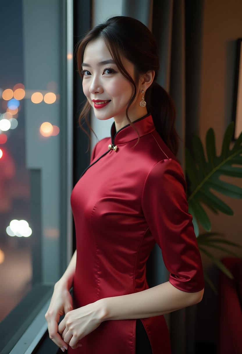 花落弦上知